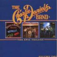 The Charlie Daniels Band, The Epic Trilogy Volume Two (CD)