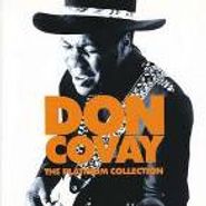 Don Covay, The Platinum Collection (CD)