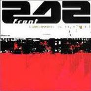 Front 242, Re-Boot: Live '98 (CD)