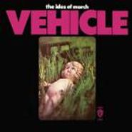 The Ides Of March, Vehicle (CD)