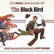 Jerry Fielding, The Black Bird [OST] (CD)