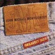 John Michael Montgomery, Greatest Hits (CD)