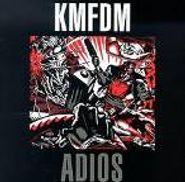 KMFDM, Adios (CD)