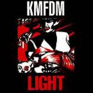 KMFDM, Light EP (CD)