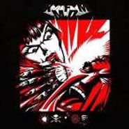 KMFDM, Kmfdm (CD)