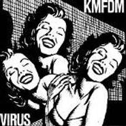 KMFDM, Virus (CD)
