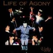 Life Of Agony, Ugly (CD)