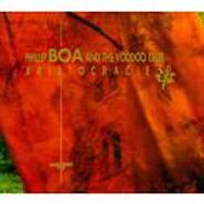 Phillip Boa & The Voodooclub, Aristocracie (CD)