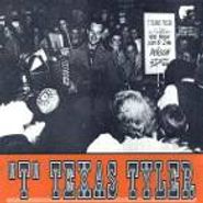 T. Texas Tyler, T. Texas Tyler (CD)