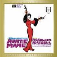 Max Steiner, Auntie Mame /  Rome Adventure [Score] (CD)