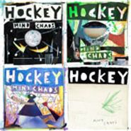 Hockey, Mind Chaos (CD)