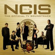 Various Artists, NCIS The Official TV Soundtrack Vol. 2 [OST] (CD)