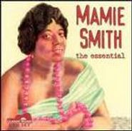 Mamie Smith - The Essential Mamie Smith (CD) - Amoeba Music