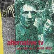 Alternative TV, My Life As a Child Star (CD)