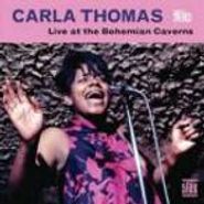 Carla Thomas, Live At The Bohemian Caverns (CD)