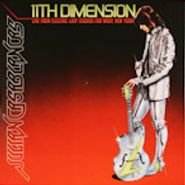 Julian Casablancas, 11th Dimension (7")