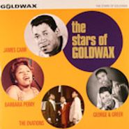 James Carr, The Stars Of Goldwax (7")