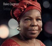 Bako Dagnon, Sidiba (CD)