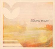 Manual, Drowned In Light (CD)