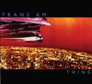 Trans Am, Thing (CD)