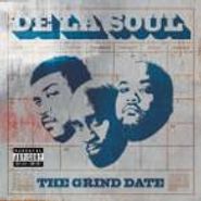 De La Soul, The Grind Date (CD)