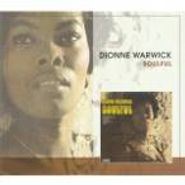 Dionne Warwick, Soulful (CD)