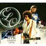 Electric Light Orchestra, Live London 1976 (CD)
