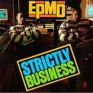 EPMD, Strictly Business (CD)