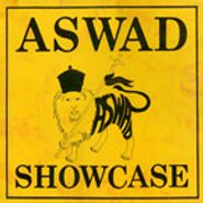 Aswad, Showcase [UK Issue] (LP)