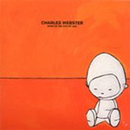 Charles Webster, Born On The 24th Of July (LP)