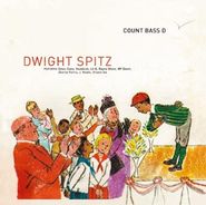 Count Bass D, Dwight Spitz (LP)