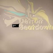 Various Artists, Detroit Beatdown (LP)