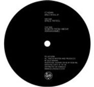 IchiSan, Space Patrol EP (12")