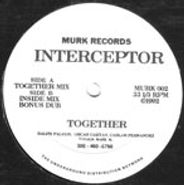 Interceptor, Together (12")