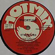 Phortune, String Free / Can You Feel The Bass (12")