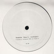 Paperclip People, Basic Reshape (12")