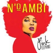 N'Dambi, Pink Elephant (CD)