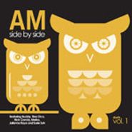 AM, Side By Side - Duets Vol. 1 [Home Grown] (CD)