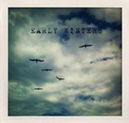 Early Winters, Early Winters [Home Grown] (CD)