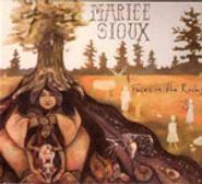 Mariee Sioux, Faces in the Rocks [Home Grown] (CD)