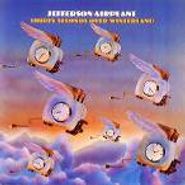 Jefferson Airplane, Thirty Seconds Over Winterland (CD)