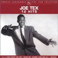 Joe Tex, 12 Hits (CD)