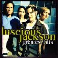 Luscious Jackson, Greatest Hits (CD)