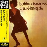 Bobby Timmons, Chun-King [Mini LP] (CD)