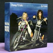 Cheap Trick, Disc Union Promo Mini-LP Box Set (5 Discs) [Japanese Mini-LPs]