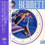 Flo Bennett, Half Past Lonely [Mini-LP] (CD)