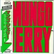 Mungo Jerry, Mungo Jerry [Japanese Mini-LP] (CD)