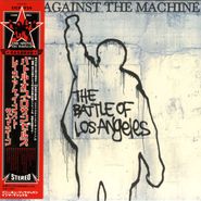 Rage Against The Machine, The Battle Of Los Angeles [Mini-LP] (CD)
