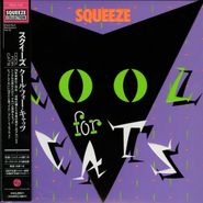 Squeeze, Cool For Cats [Mini-LP] (CD)