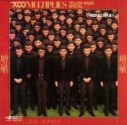 Yellow Magic Orchestra, X Multiplies [Japan Mini-LP] (CD)